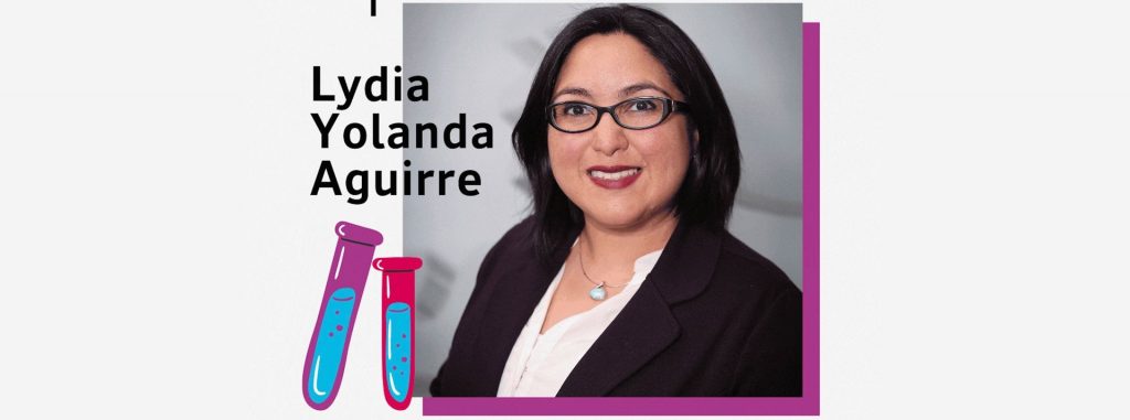 Lydia Yolanda Aguirre